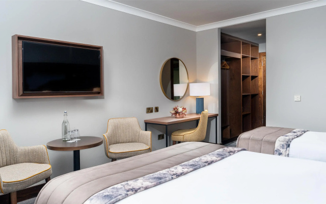 Cavan Crystal Hotel