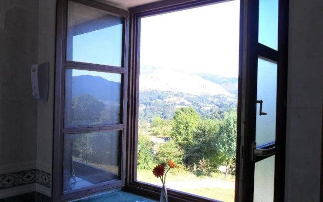 Rural Cuadrovena