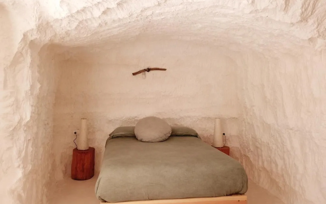 Casa Rural Cuevas De La Luz