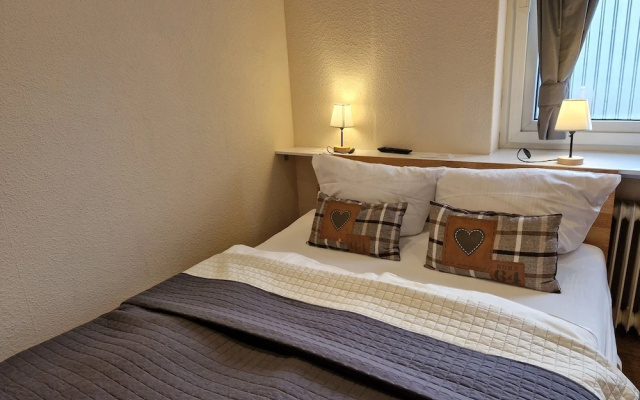Hotel Paidion