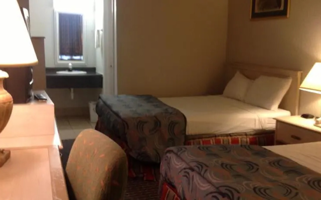 Days Inn Brookshire