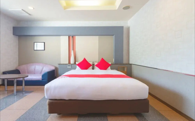 OYO Hotel Avail Nagaskai Matsuura