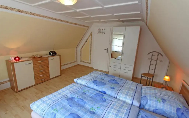 Ferienwohnung Neustrelitz SEE 8581