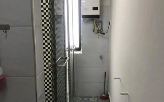南昌九龙湖悦城民宿之家住宿
