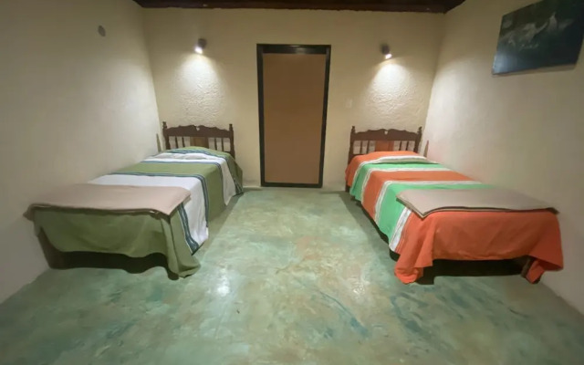 Mangrove King Fishing Lodge