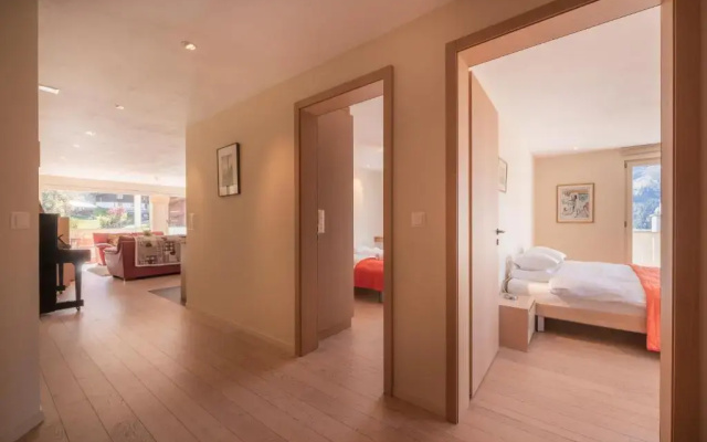 Chalet Brunner 4