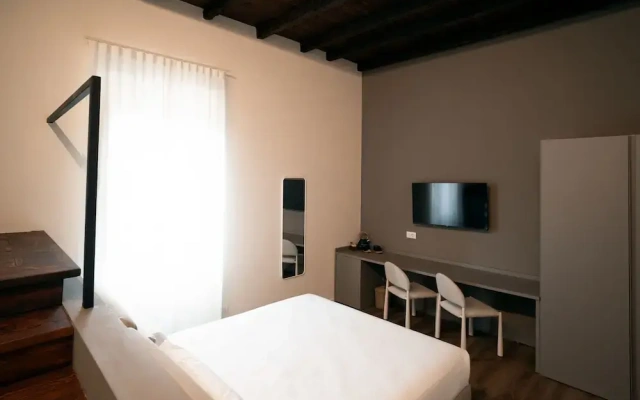 Cà del Borgo