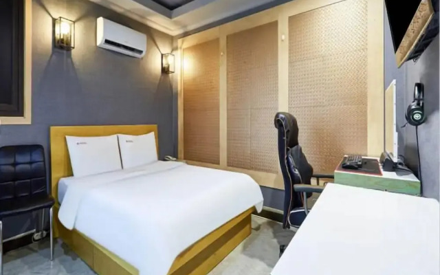 Juan Hotel Some