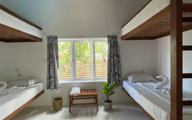 Villa Fauna