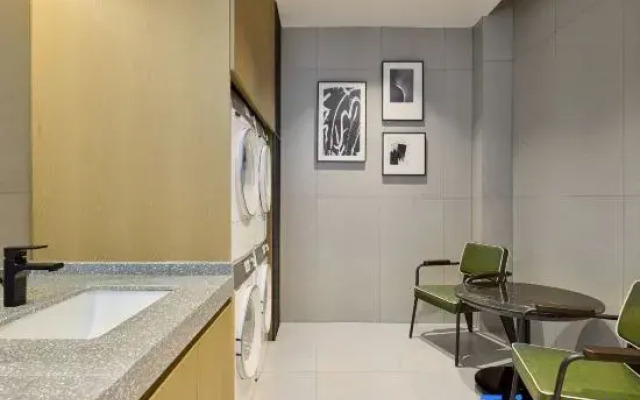 Four Points By Sheraton Kunshan