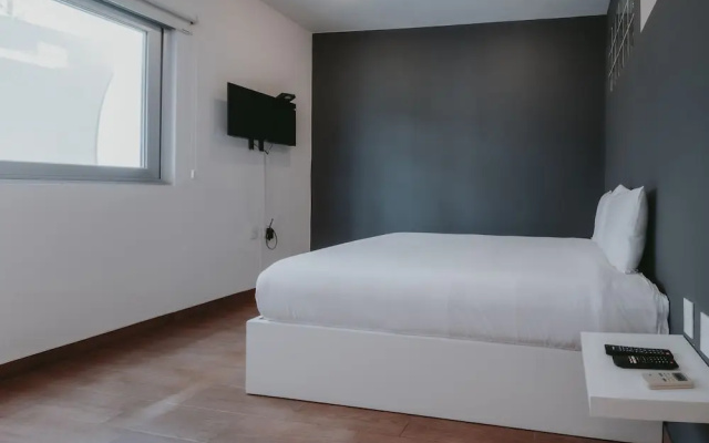 Hotel Casa Mora