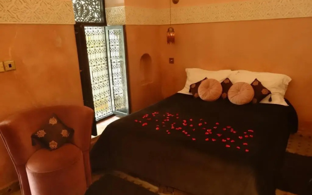 Riad Dar Jaguar