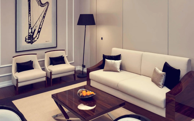 Mercure Bydgoszcz Sepia