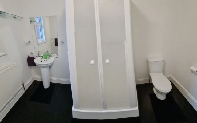 Crittlewood Guest House