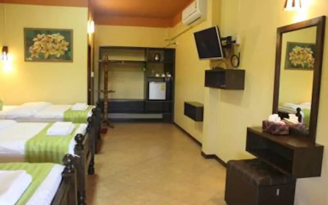 Rimlay Park Resort