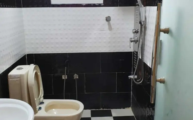 Ranan Hotel Apartments by OYO Rooms