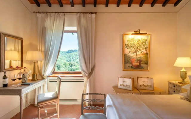 Dievole Wine Resort
