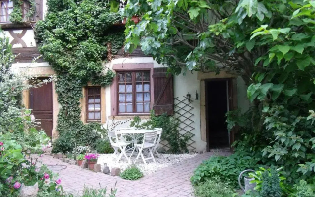 Apt. La Grenouillère De Turckheim