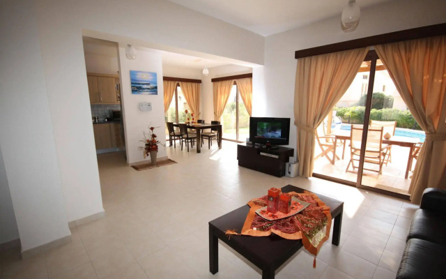 Vineland Bay Villas
