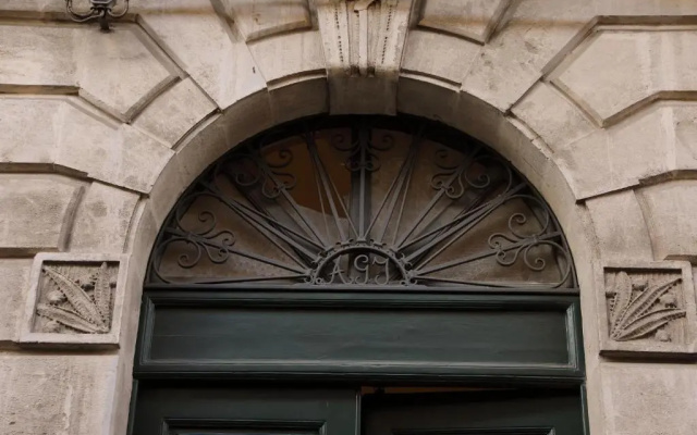 A Casa di Antonella