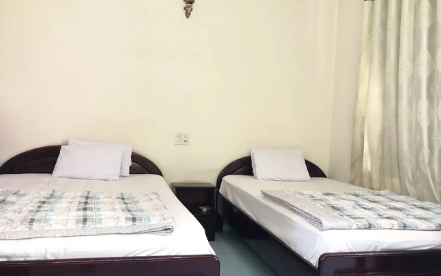 OYO 1116 Huy Vu Motel