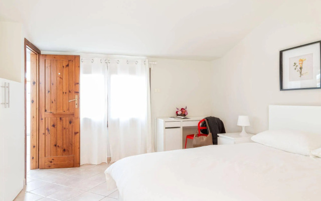 In Cefalù Apartments
