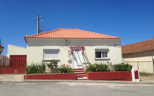Casa Bela Vista