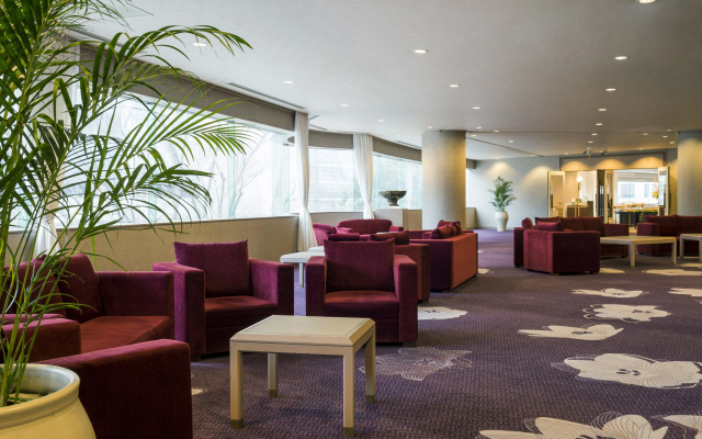 ANA Crowne Plaza Kanazawa by IHG