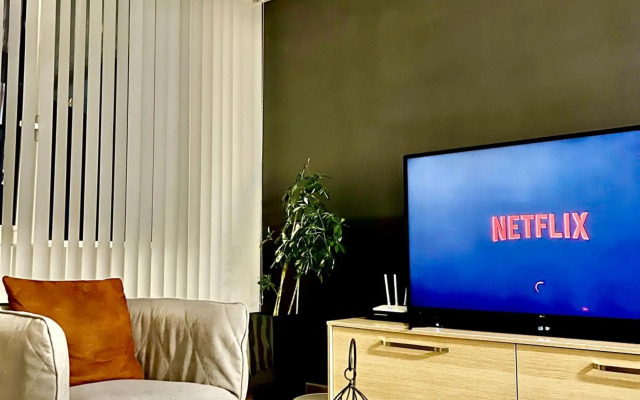 Baby’s Apartment