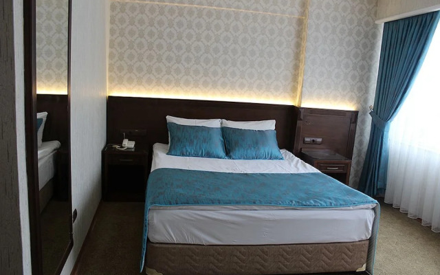 4 Eylül Otel