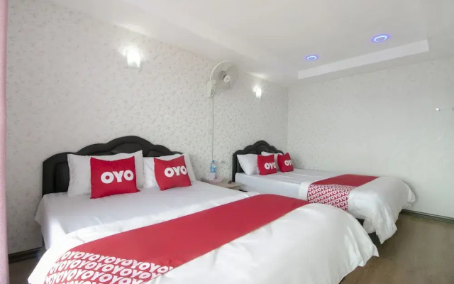 OYO 931 Sor Chareanpanit