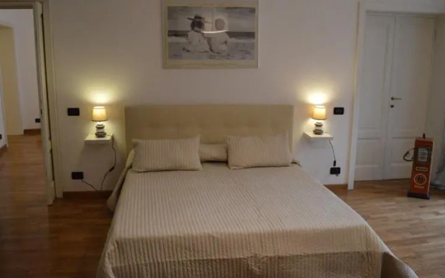 Appartamento Formentini