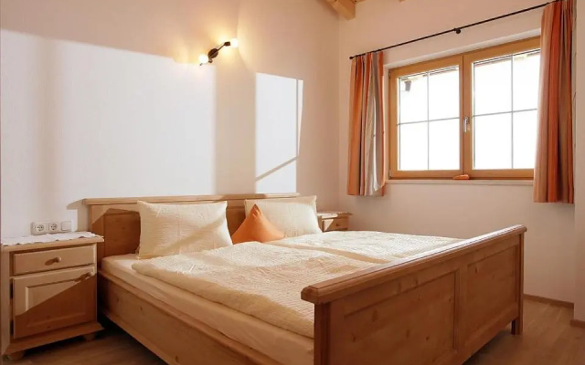 Appartements Lindner Sebastian