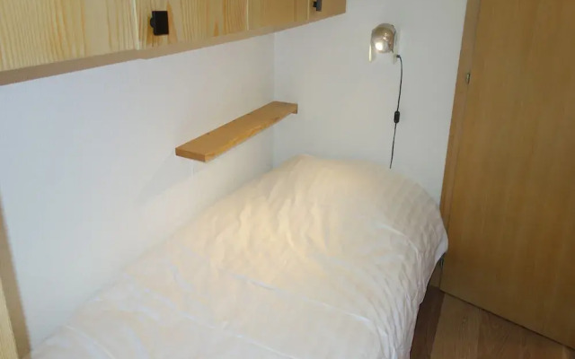 Apartment With Laundary Facilities
