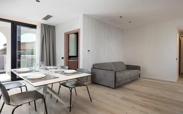 Palatium Riccione Suite