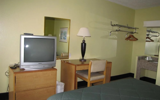 Unicity Inn