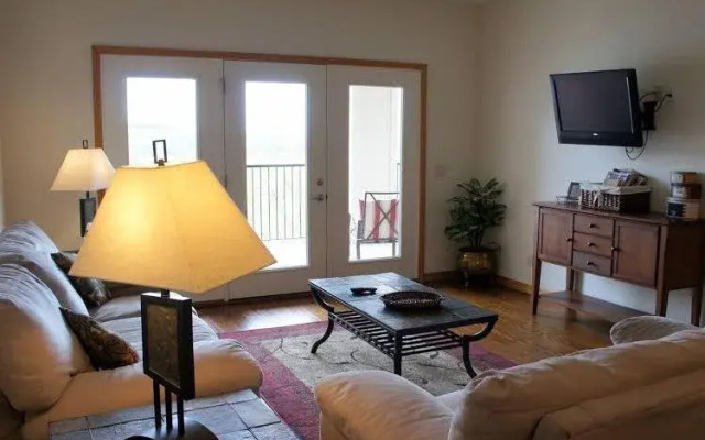 Celebration Cove Condos