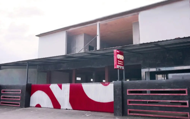 OYO 2078 Rosemary Residence Syariah