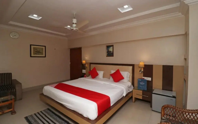 Hotel Alankar Greens by OYO Rooms
