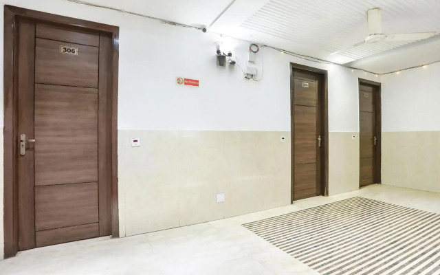 Capital O 464 Hotel Lotus Palace