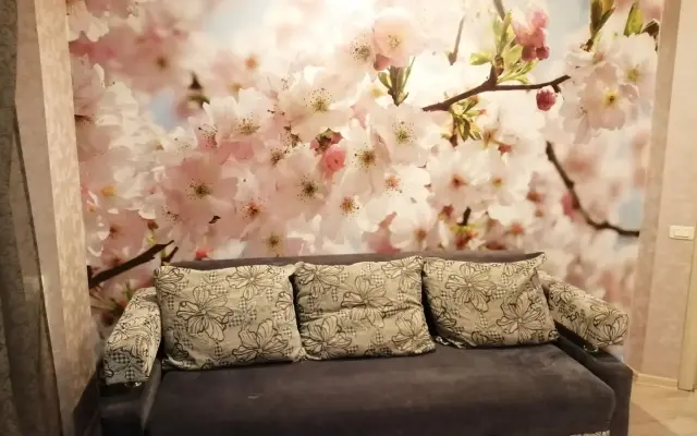 Апартаменты Ваш дом