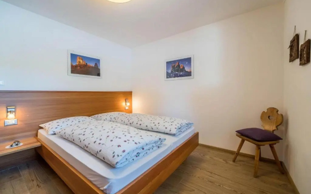 Ferienwohnung Kratzberg Edelweiss