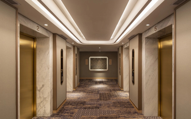 Swiss-Belhotel Solo