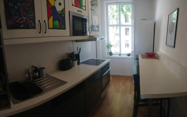 S12-3rd Floor Casa Grunerlokka