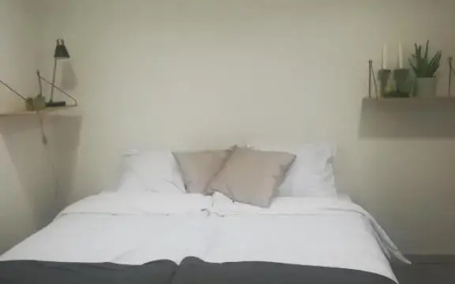Den Skaldede Kok Guesthouse