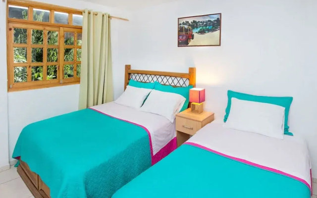 Dunas Lodge Ica