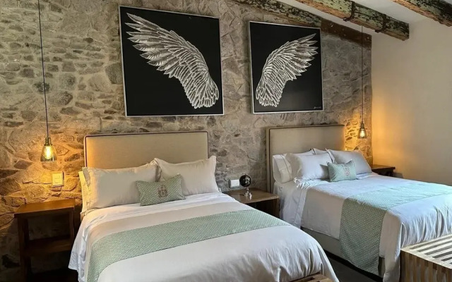 Castello di Carlo – Loft Carlo VI