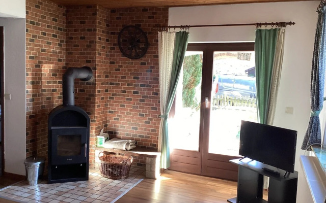 Ferienwohnung in Kamschlacken