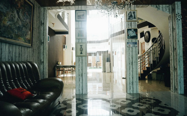 KoolKost near University of Surabaya