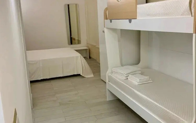 Case Vacanze Palazzo Greco Porto Cesareo